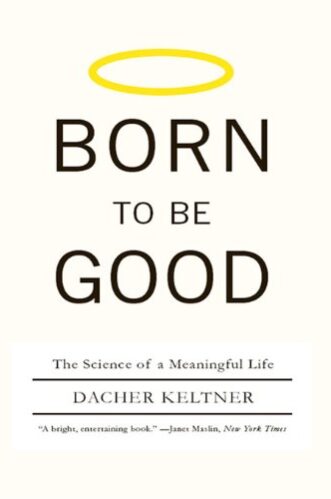 Born to be good