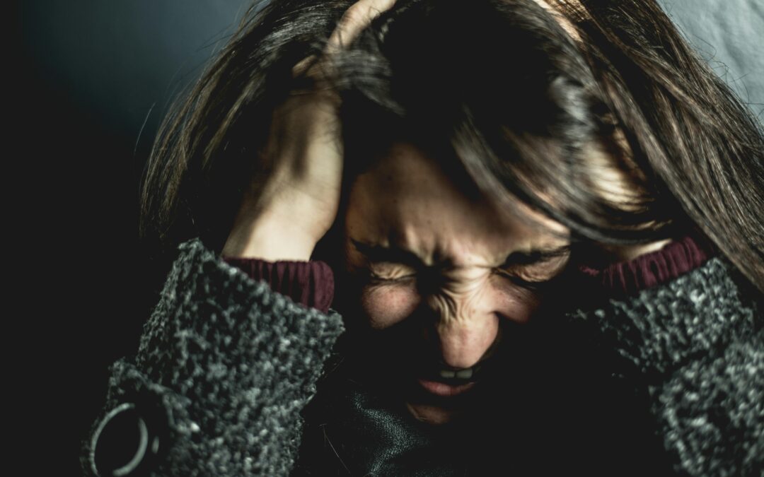 Anxiety Management