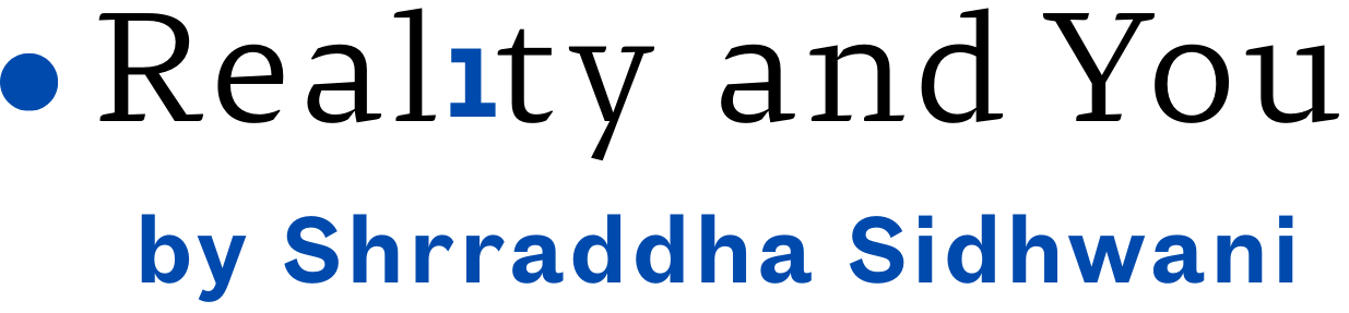 Shrradha Sidhwani