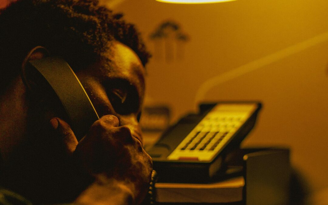 Tele-Counselling / Tele-Therapy