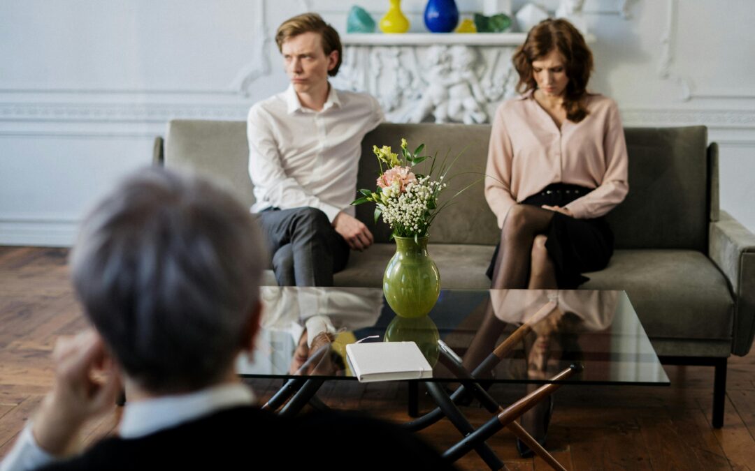 What does the Modern Marriage look like?