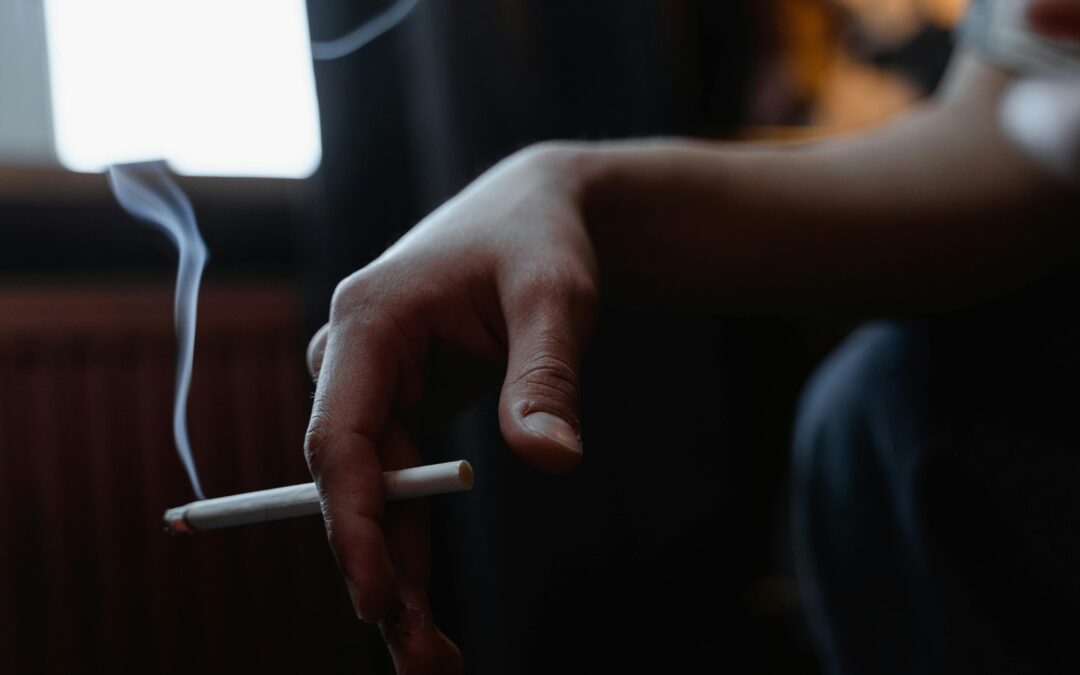 Tobacco Cessation Counselling