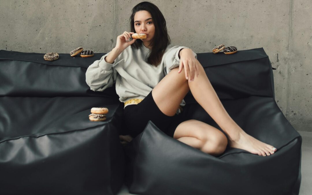 Eating disorder management