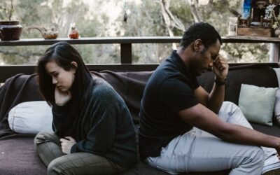 Are you contemplating a Separation or Divorce?