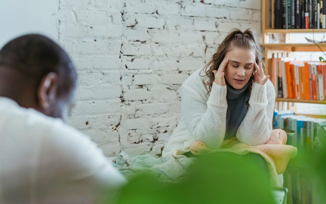 Midlife Crisis: Are You the Same Person You Were in Your 20s?