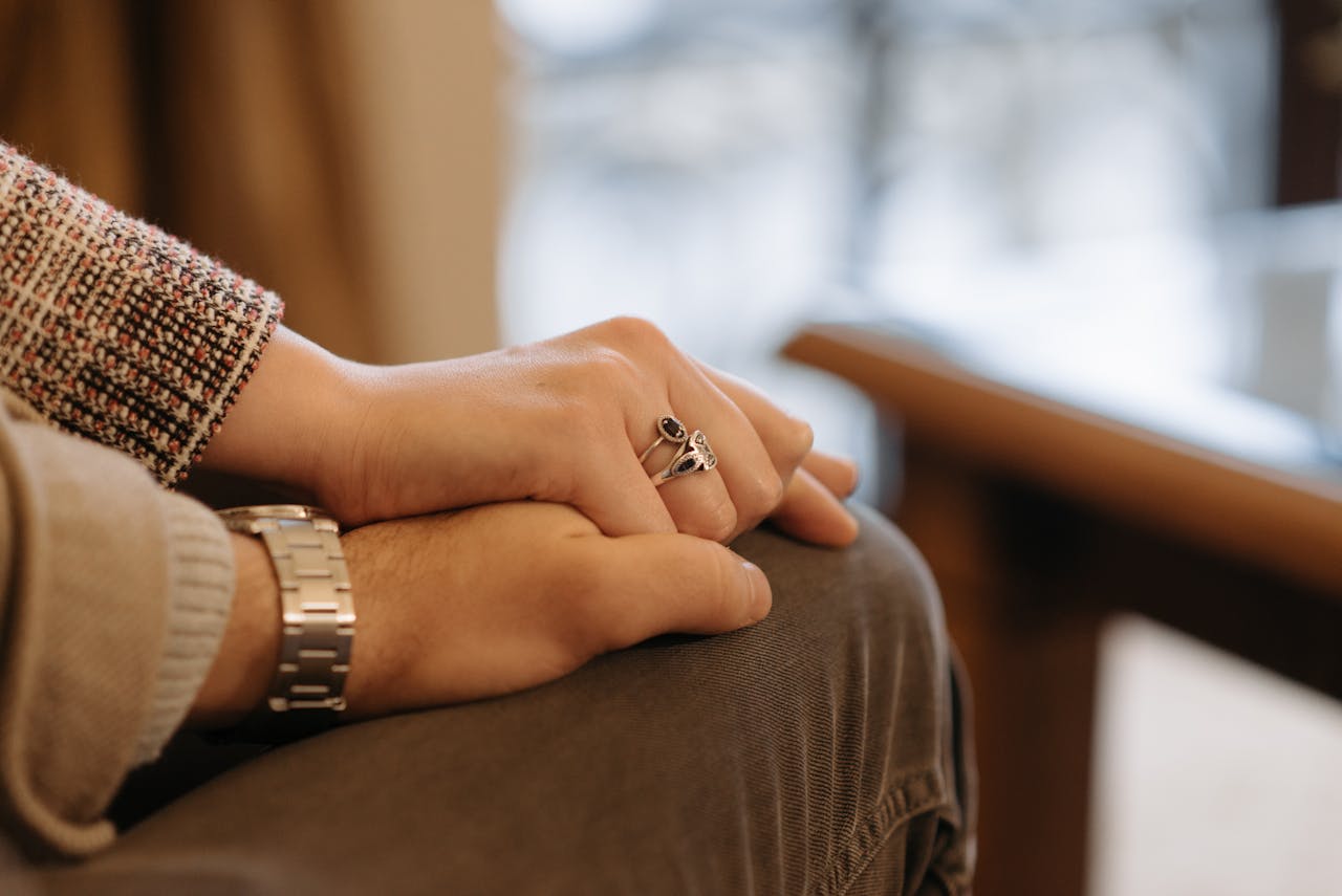 Rethinking Commitment and Repair in Relationships