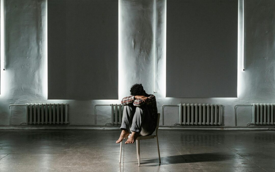 The Psychology of Loneliness and How to Overcome It